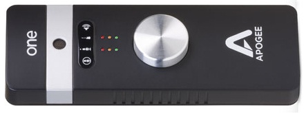 Apogee One