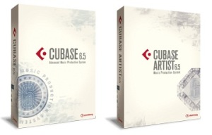 Steinberg Cubase