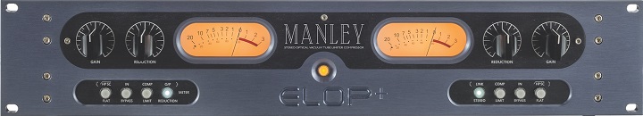 Manley ELOP+