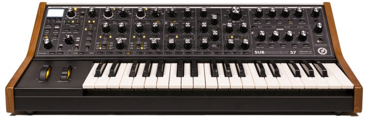 Moog Subsequent 37