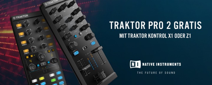 Traktor Kontrol