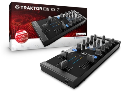 Native Instruments Z1
