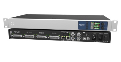 RME AES Router