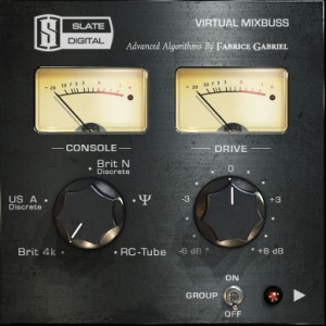 Slate Digital VCC