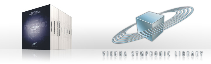 VSL RoomPack 2