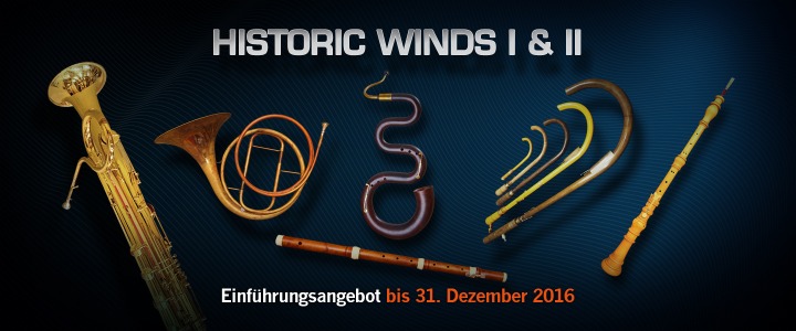 VSl Historic Winds