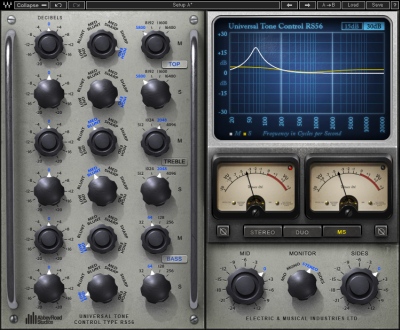 Waves RS56