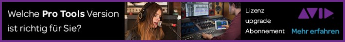 Pro Tools Selector