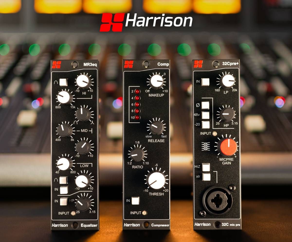 harrison-500-modules