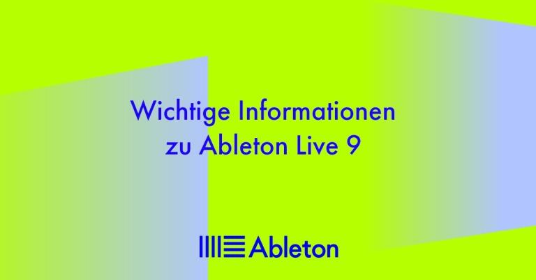 Ableton Live