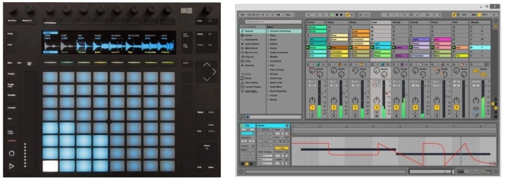Ableton Upgrade to Full Special