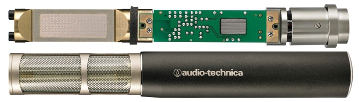 Audio Technica AT5045 kleines Großmembranmikrofon