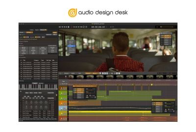 ADD: Professionelles Sound Design in Rekordzeit
