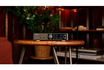 RME ADI-2 Pro EX: Neue Generation des Referenz-High-End-Wandlers