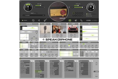 Audioease Speakerphone 3 jetzt auch für Windows erhältlich