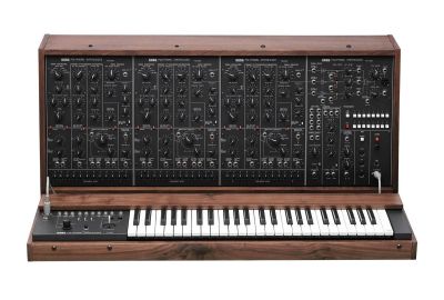 Limited Edition: Korg PS-3300 als Neuauflage
