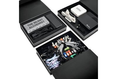 myVolts The Silent Alchemist: professioneller USB-Power-Hub für Studio und Live