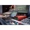 Focusrite RedNet TNX: Flexibles Thunderbolt- und Dante-Interface mit niedriger Latenz und hoher Kanalanzahl