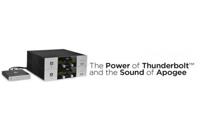 Apogee Symphony ThunderBridge 50% Off