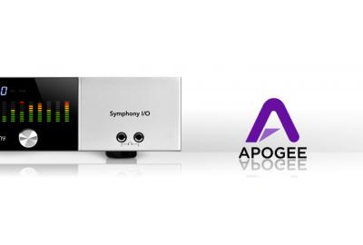 Apogee voll kompatibel mit Mac OS X 10.8