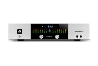 Apogee Symphony I/O Release 4