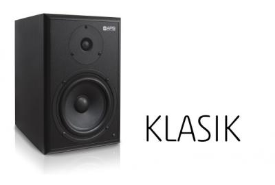 APS Klasik: Product of the Year 2016 bei Pro Studio Reviews