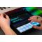 Neues All-in-One-Sampling-Studio: 1010music Bento