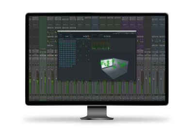 Preissenkung: Dolby Atmos Production Suite