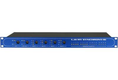 Dan Lavry: Clock-Jitter und Taktpräzision in digitalen Audiosystemen