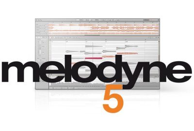 Celemony Melodyne bis zu 55% off