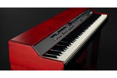 Musikmesse 2019: Clavia Nord Grand