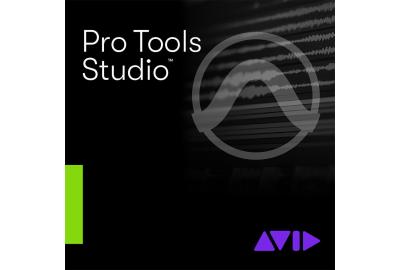 Avid Pro Tools Studio und Flex