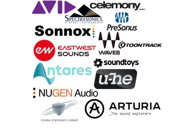Audio Software Lizenz aktivieren: Hier gibt's die Anleitung!
