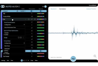 SoundRadix bis zu 30% off