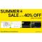 Sonarworks Summer Sale 2025 - Jetzt sparen bis 16. Juni!