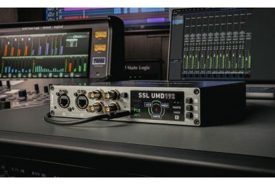 SSL UMD192
