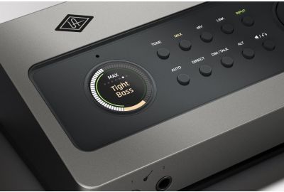 UA Volt Max