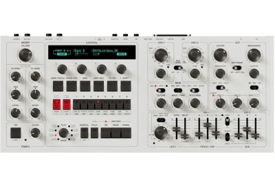 UDO Audio DMNO ON