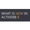Altiverb 8 jetzt auch für Windows erhältlich