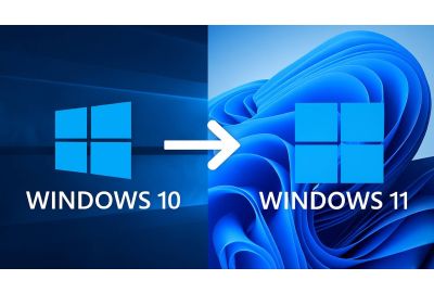 Windows 10 Support läuft aus: Was Nutzer jetzt wissen sollten
