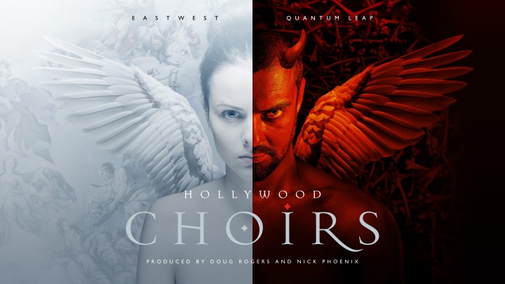 EastWest Hollywood Choirs: jetzt erhältlich