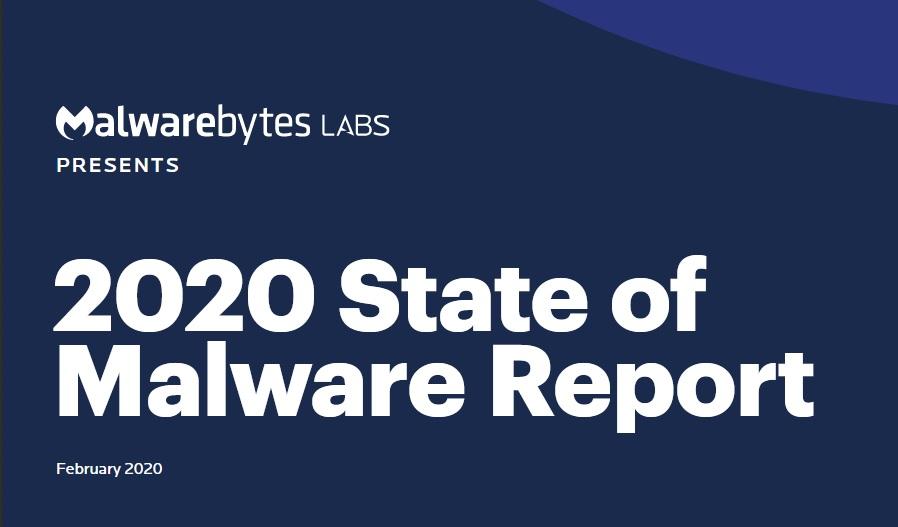 Malwarebytes Report