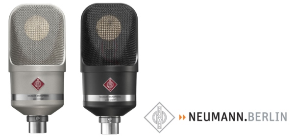 Neumann TLM 107 Großmembranmikrofon