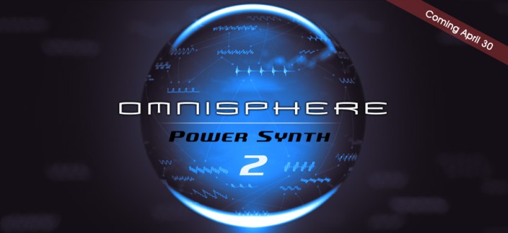 NAMM 2015: Spectrasonics Omnisphere 2