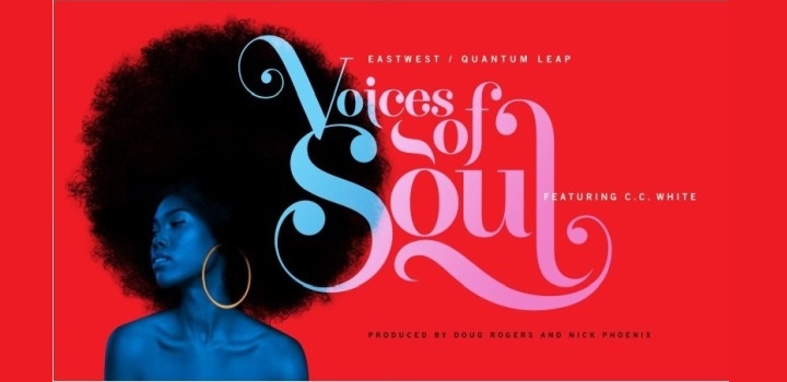EastWest Voices of Soul - zum Einführungspreis