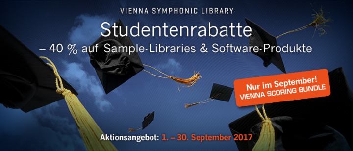 VSL Education-Preise & Vienna Scoring Bundle