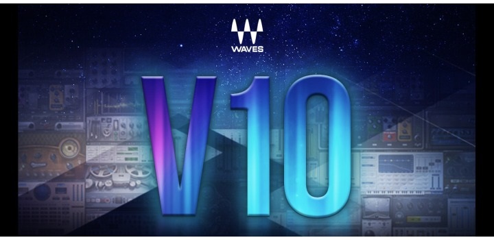 25 Jahre Waves - Waves bringt V10