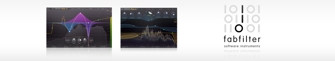 Effekt Plug-ins-FabFilter-Dynamics Comps