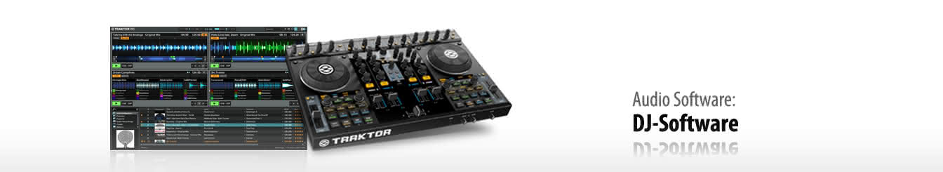 DJ-Software