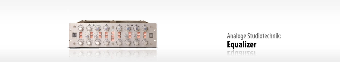 Equalizer-1 Input